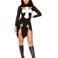 Loving Nun-2pc
